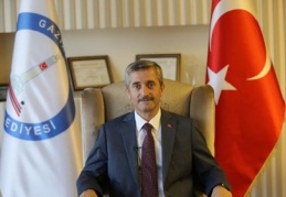 “Sabır ve emek sınavını kazanmanın müjdecisi”