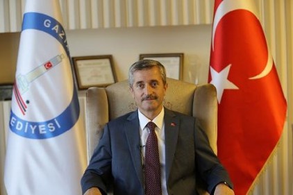 &#8220;Sabır ve emek sınavını kazanmanın müjdecisi&#8221;