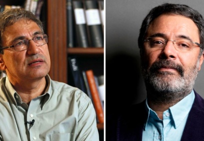 Saçmalayacaksanız bari romanı okuduktan sonra saçmalayın!