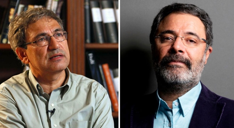 Saçmalayacaksanız bari romanı okuduktan sonra saçmalayın!