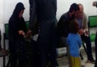 Sadakalarla araba aldılar