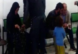 Sadakalarla araba aldılar