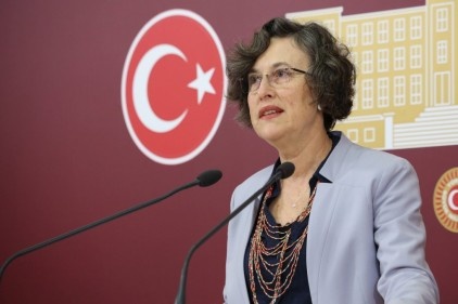 &#8220;Sadece 9 belediyede sığınak var&#8221; 