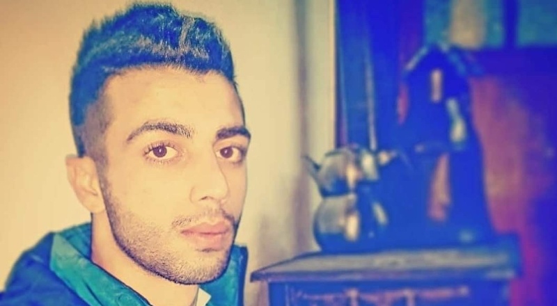 “Sadece bir kızı severek evlendiği için oğlumu berber koltuğunda öldürdüler”