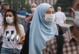 Sadece Çapa’da her gün 100 kişiye Covid-19 tanısı konuluyor