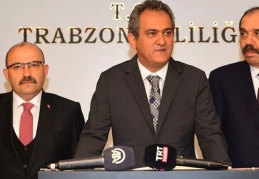 “Sadece Covid olan öğrenci ve öğretmenler kendilerini izole edecek"