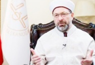 Sadece Diyanet'in bütçe ödeneği için kişi başına yılda 153 lira ödeyeceğiz