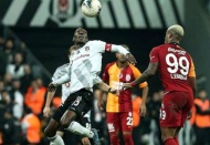 Sadece Galatasaray 'devam' dedi