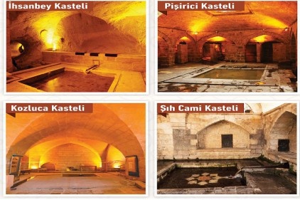 Sadece Gaziantep&#8217;te var