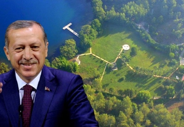 Sadece gübre harcaması 9 milyon lira!