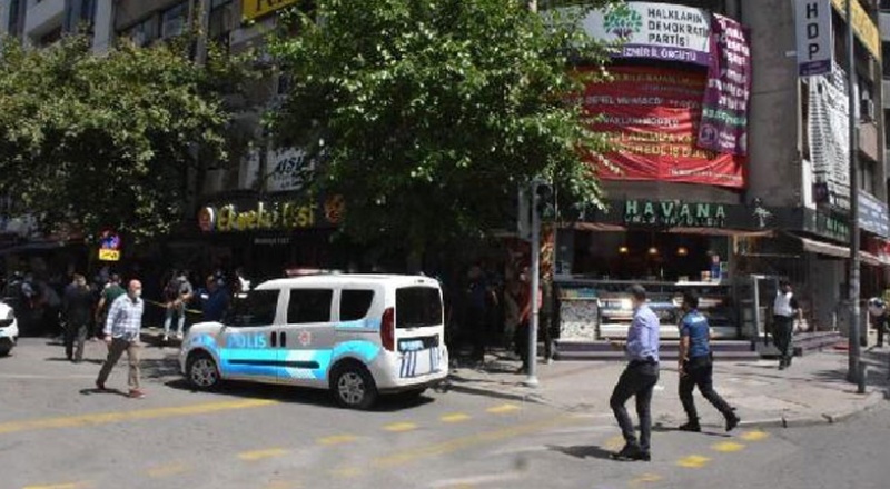 "Sadece HDP’yi değil, siyasetin tamamını tasfiye etmeyi planlayan bir süreç başlatılmak isteniyor"