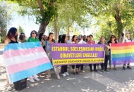 Sadece hukukun üstünlüğü ilkesi değil, herkesin güvenliği de yok edilecek