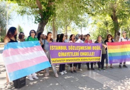 Sadece hukukun üstünlüğü ilkesi değil, herkesin güvenliği de yok edilecek