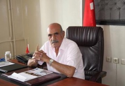 “Sadece insanca yaşamak istiyoruz”
