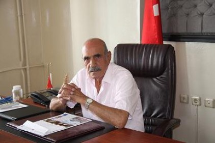 &#8220;Sadece insanca yaşamak istiyoruz&#8221;