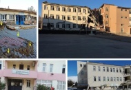 "Sadece İstanbul değil, tüm okullarda acilen deprem analizleri yapılmalı"