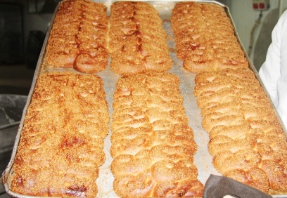 Sadece Ramazanda yapılan Ramazan Kahkesi revaçta