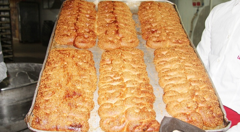 Sadece Ramazanda yapılan Ramazan Kahkesi revaçta