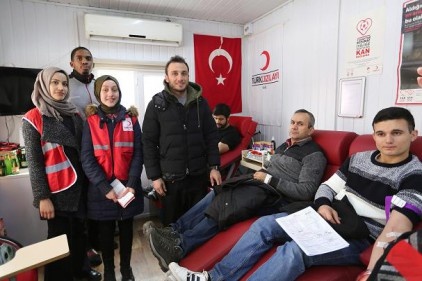 Sadece sahada değil, saha dışında da şehrimize fayda sağlamalıyız