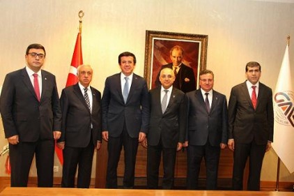 Sadece sanayi ve ihracat değil kent kültür kimliği de dünyaya açılacak
