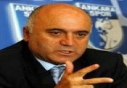 Sadece üç puan aldık 