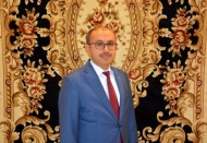“Sadece ürünleri değil ülkemizi de tanıtıyoruz”