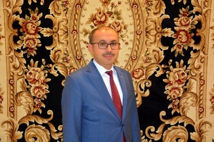 &#8220;Sadece ürünleri değil ülkemizi de tanıtıyoruz&#8221;