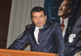 Sadık Karakan Türkiye Hokey Federasyon Başkanlığına seçildi