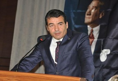 Sadık Karakan Türkiye Hokey Federasyon Başkanlığına seçildi