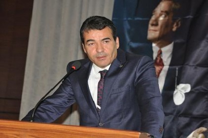 Sadık Karakan Türkiye Hokey Federasyon Başkanlığına seçildi
