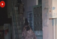 Şafak vakti birçok adrese eşzamanlı operasyon