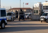 Şafakta uyuşturucu operasyonu yapıldı