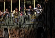 Safari Park önünde uzun kuyruklar oluştu 