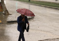 Sağanak yağış bekleniyor