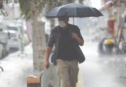 Sağanak yağışlar ve kar geliyor