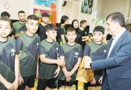 Sağlam bir temelle yola çıkıyorlar