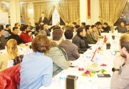 Sağlamer: “İmar şehircilik ve yapıdenetim çalıştayı düzenleyeceğiz”