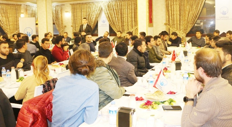 Sağlamer: “İmar şehircilik ve yapıdenetim çalıştayı düzenleyeceğiz”