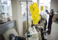 Sağlığa 5 yılda 430 milyar lira harcandı