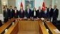 Sağlığa dair 5 proje için imzalar atıldı