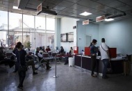 Sağlığa harcanan para 100 milyar lirayı aştı
