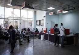 Sağlığa harcanan para 100 milyar lirayı aştı