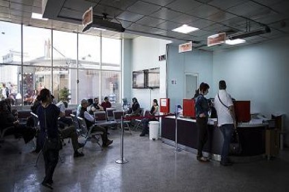 Sağlığa harcanan para 100 milyar lirayı aştı