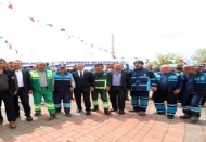 "Sağlığımız için büyük tehdit"