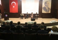 Sağlık Allah’ın bizlere geçici olarak verdiği kutsal bir emanettir