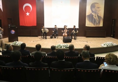 Sağlık Allah’ın bizlere geçici olarak verdiği kutsal bir emanettir