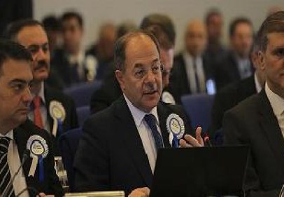 Sağlık Bakanı Akdağ: Türkiye, tütünle mücadelede model ülke