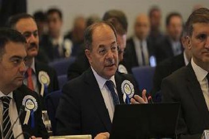 Sağlık Bakanı Akdağ: Türkiye, tütünle mücadelede model ülke