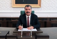 Sağlık Bakanı Cumartesi Gaziantep’e geliyor