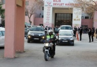 Sağlık Bakanı Demircan yaralı askerleri ziyaret etti 